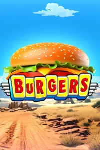 Burgers