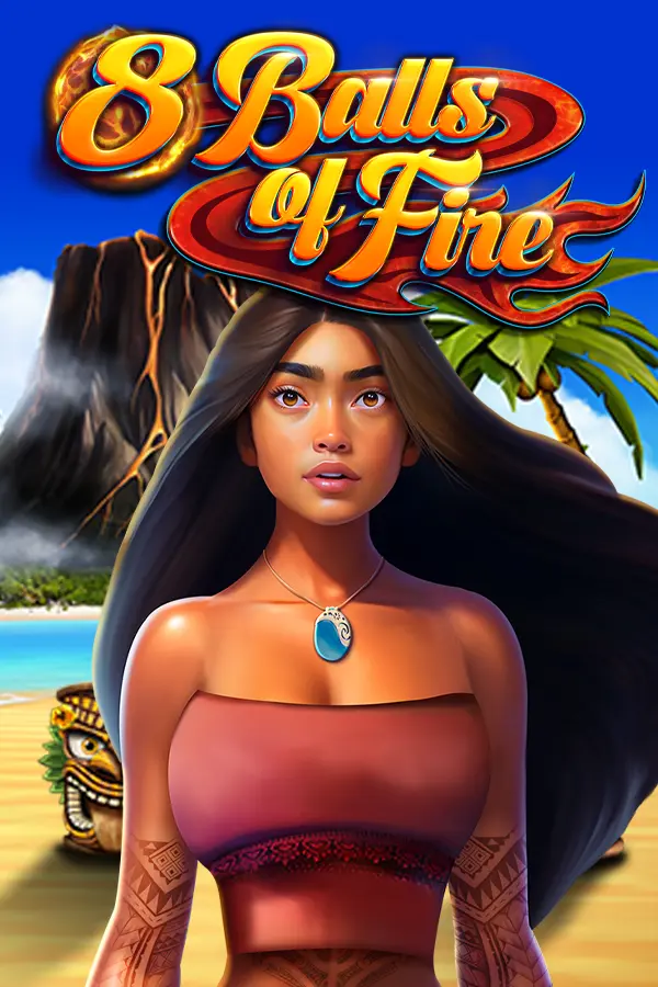 8 Balls of Fire