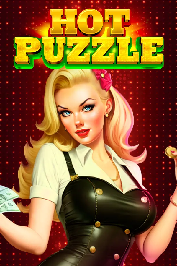 Hot Puzzle