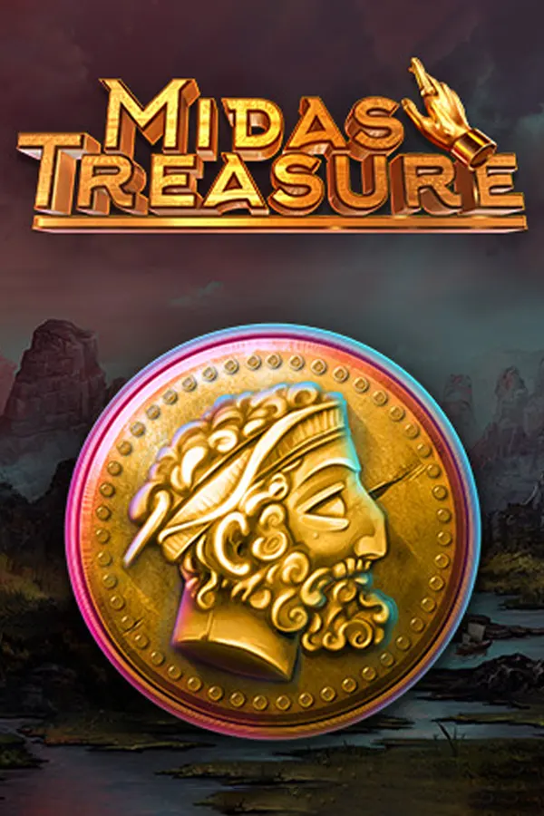 Midas Treasure